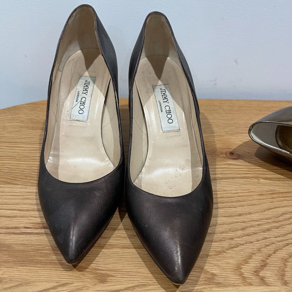Jimmy Choo Shoes